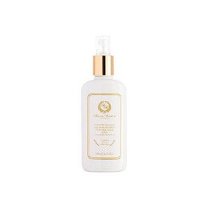 Kit 6 Unidades Loção Hidratante Corporal Spray 200ml - Fragrância Gold